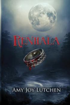 Paperback Renhala Book