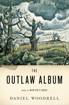Hardcover The Outlaw Album: Stories Book