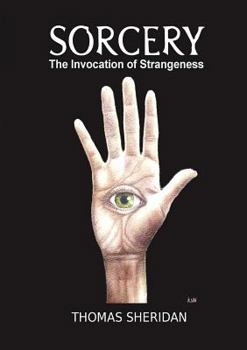 Paperback Sorcery: The Invocation of Strangeness Book