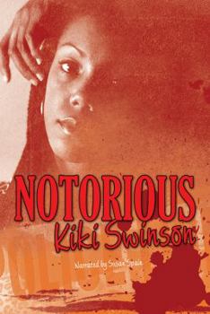 Paperback Notorious, 6 CDs [Complete & Unabridged Audio Work] Book