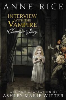 Hardcover Interview with the Vampire: Claudia's Story Book