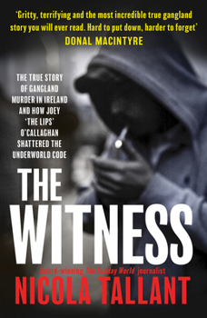 Paperback The Witness Book