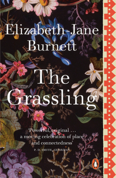 Paperback The Grassling Book