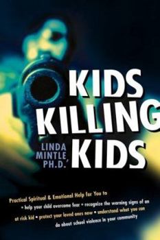 Paperback Kids Killing Kids Book