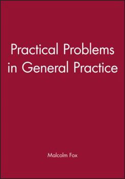 Paperback Practical Problems in General Practice Book