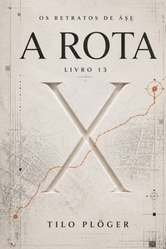 Paperback A Rota: OS Retratos de ÀṢẸ [Portuguese] Book