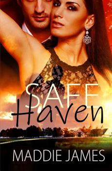 Paperback Safe Haven Book