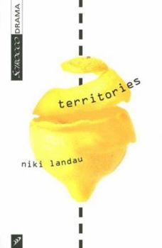 Paperback Territories Book