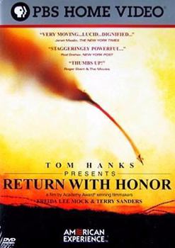 DVD Return with Honor Book