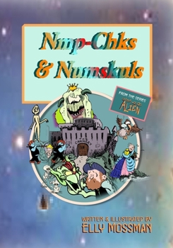 Paperback Nmp-Chks & Numskuls Book