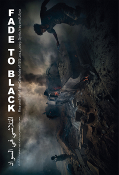 Hardcover Fade to Black [Spanish] Book