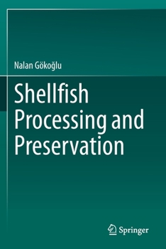 Paperback Shellfish Processing and Preservation Book