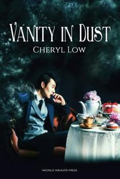 Paperback Vanity in Dust Book