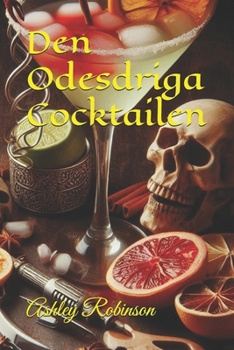 Paperback Den Odesdriga Cocktailen [Swedish] Book