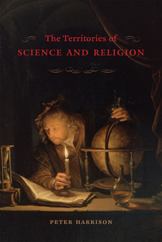 Hardcover The Territories of Science and Religion Book