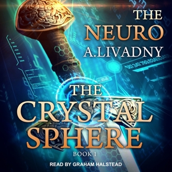 Audio CD The Crystal Sphere Book