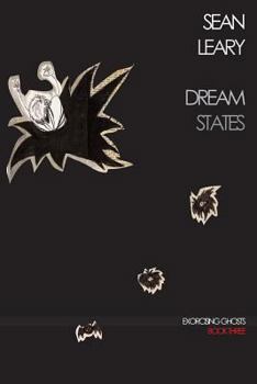 Paperback Dream States Book