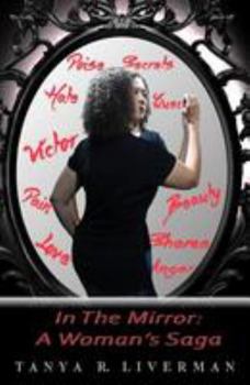 Paperback In the Mirror: A Woman's Saga Book