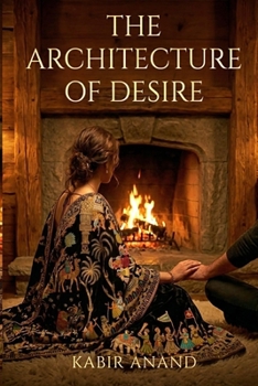 Paperback The Architecture of Desire Book