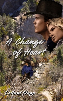 Paperback A Change of Heart Book