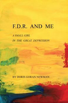Paperback F.D.R. and Me Book