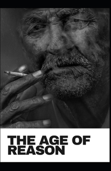 Paperback The Age of Reason Annotated Book