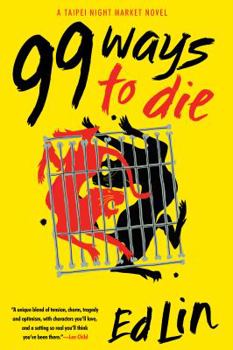 Hardcover 99 Ways to Die Book