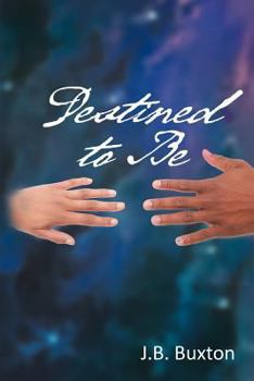 Paperback Destined to Be Book