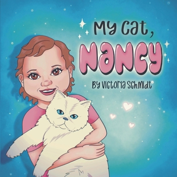 My Cat Nancy