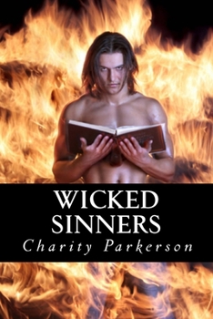 Wicked Sinners - Book #2 of the Sinners