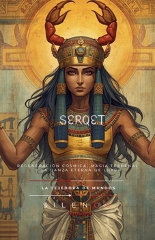 Serqet: La Diosa Escorpión (Egipto) (Spanish Edition)