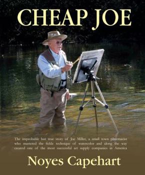Hardcover Cheap Joe Book