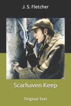 Scarhaven Keep: Original Text
