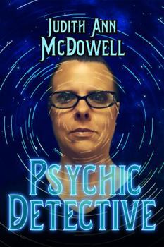 Paperback Psychic Detective Book