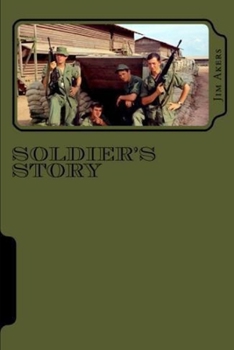 Paperback Soldiers Story Book