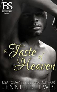 Paperback A Taste of Heaven Book
