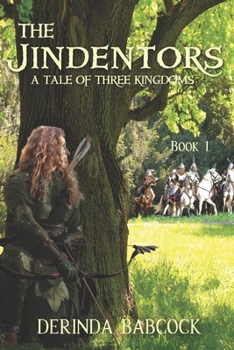 Paperback The Jindentors Book
