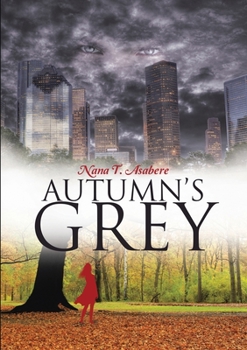 Paperback Autumn's Grey Book