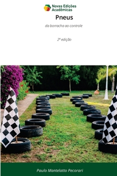 Pneus (Portuguese Edition)