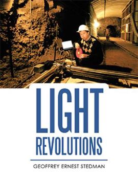 Paperback Light Revolutions Book