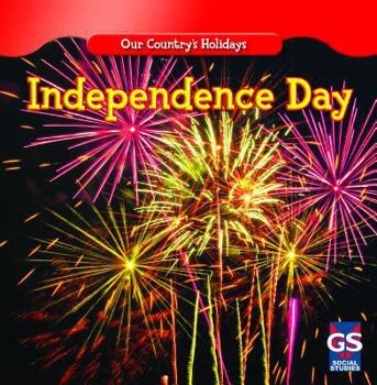 Paperback Independence Day Book