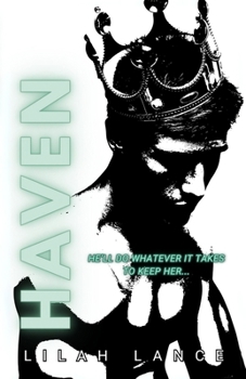 Paperback Haven (Aidan's Edition): Underworld Kings Book II Book