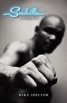 Paperback Soulville Book