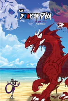 Paperback The Book of Diya Years 1-10 Book
