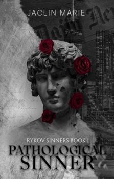 Paperback Pathological Sinner Book