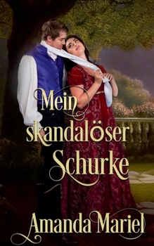 Paperback Mein skandalöser Schurke [German] Book