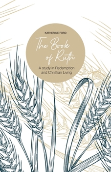 Paperback The Book of Ruth Book