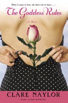Paperback The Goddess Rules Book