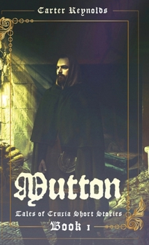 Hardcover Mutton Book