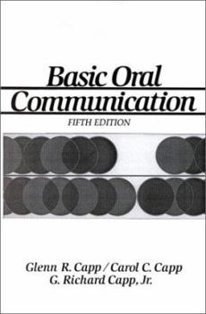 Paperback Basic Oral Communication, Fifth Edition Book